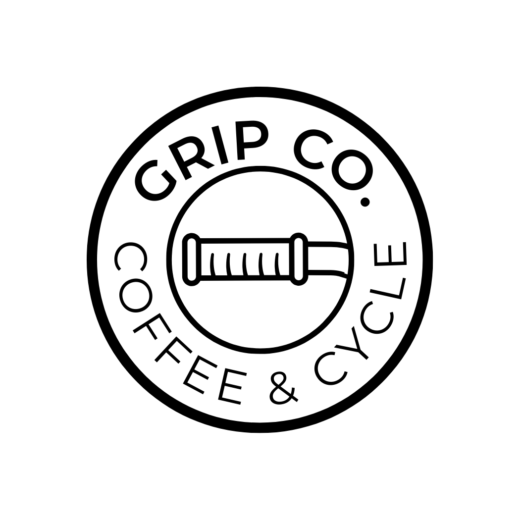 Grip Coffee & Cycle