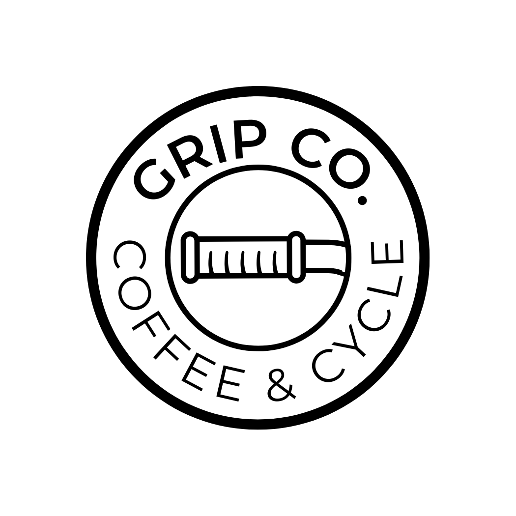 Grip Coffee & Cycle 